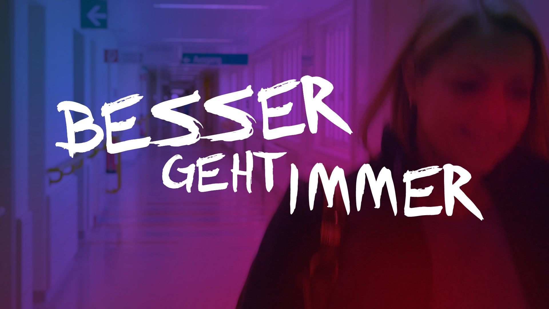 Besser geht immer