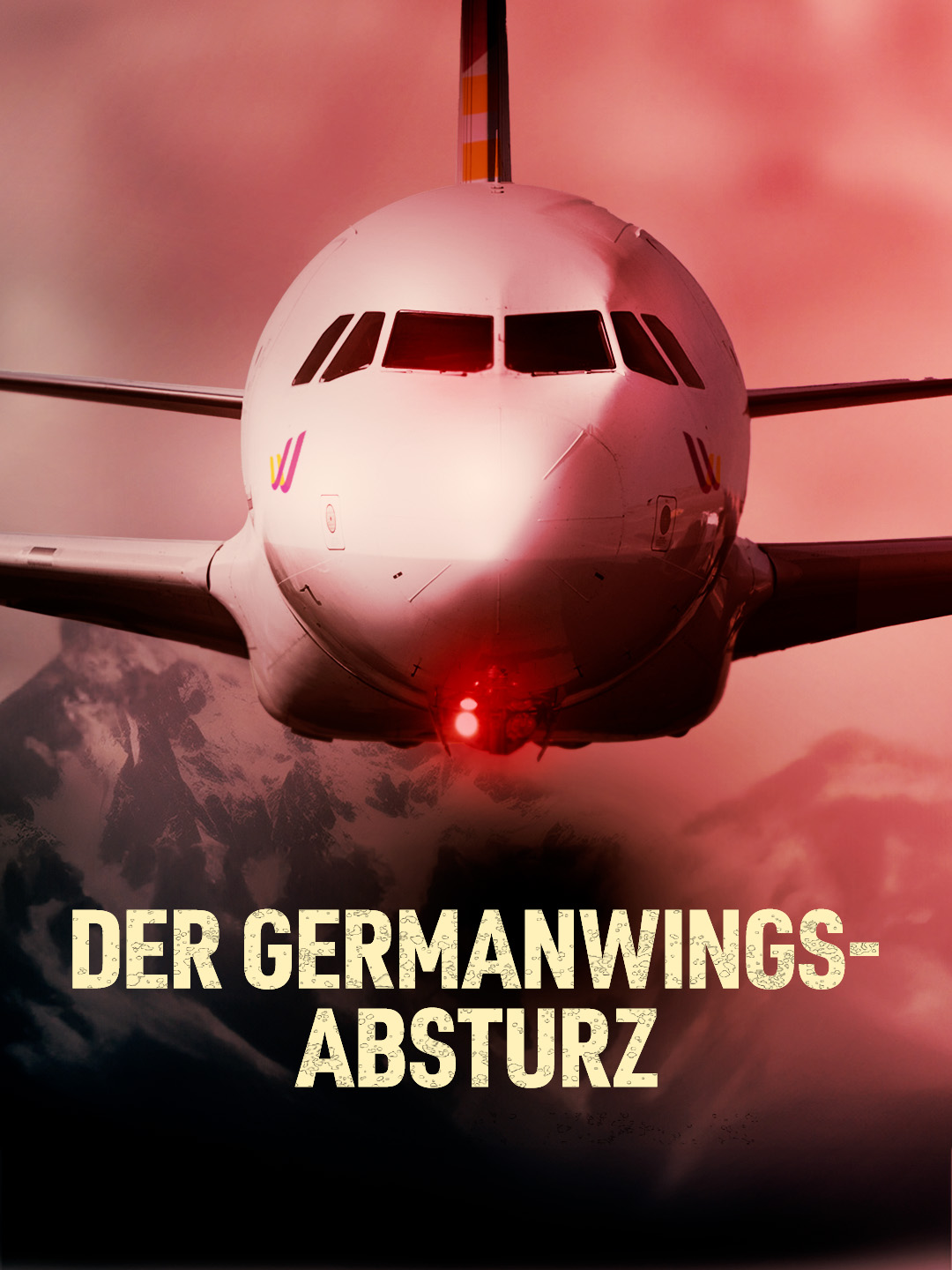 Der Germanwings-Absturz