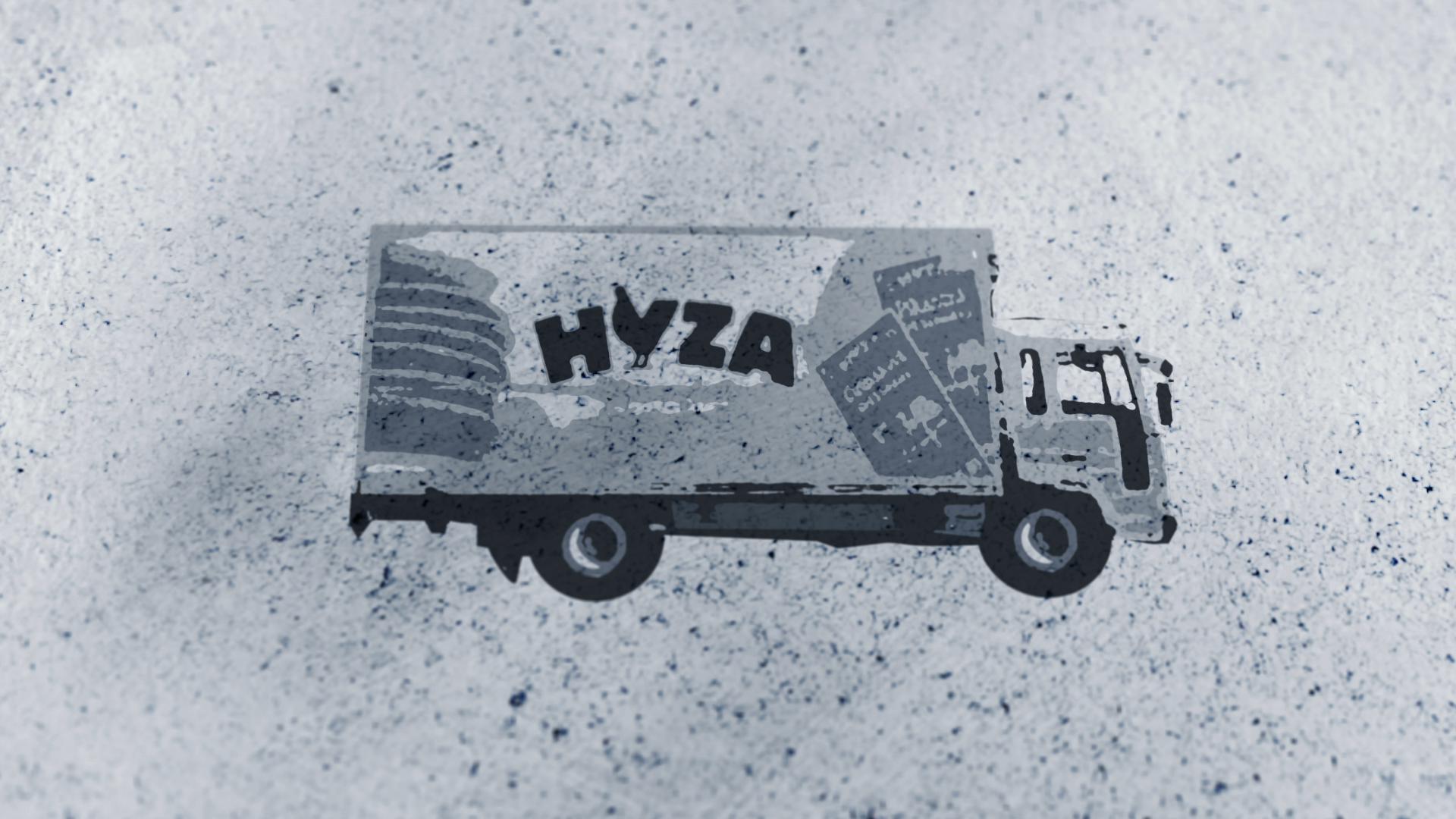 Erstickt im LKW. Das Ende einer Flucht