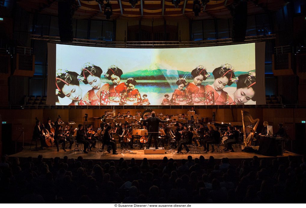 #Ignition mit iBlali