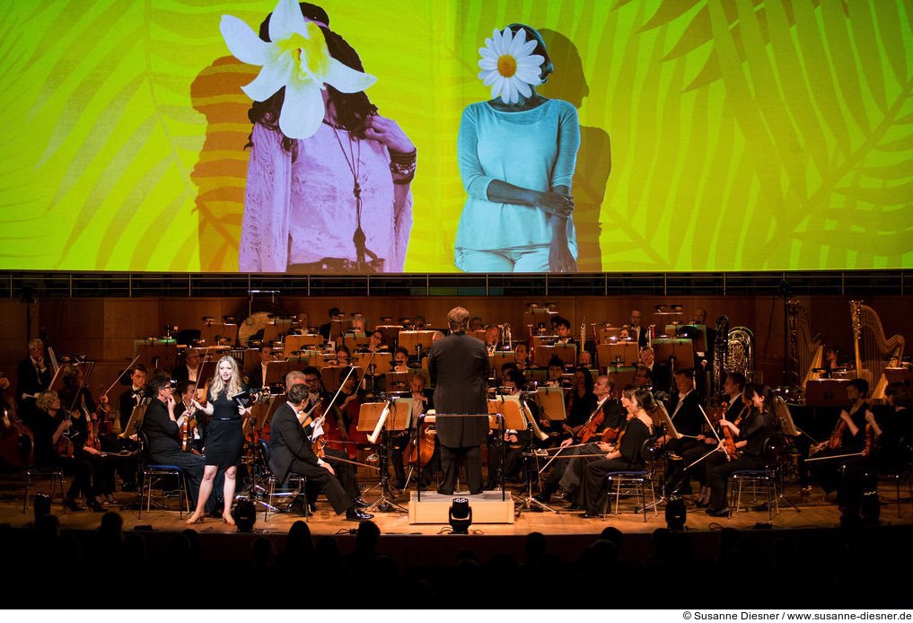 #Ignition3 mit Klein Aber Hannah