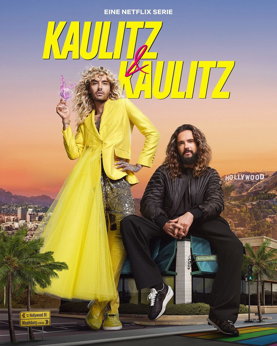 Kaulitz & Kaulitz