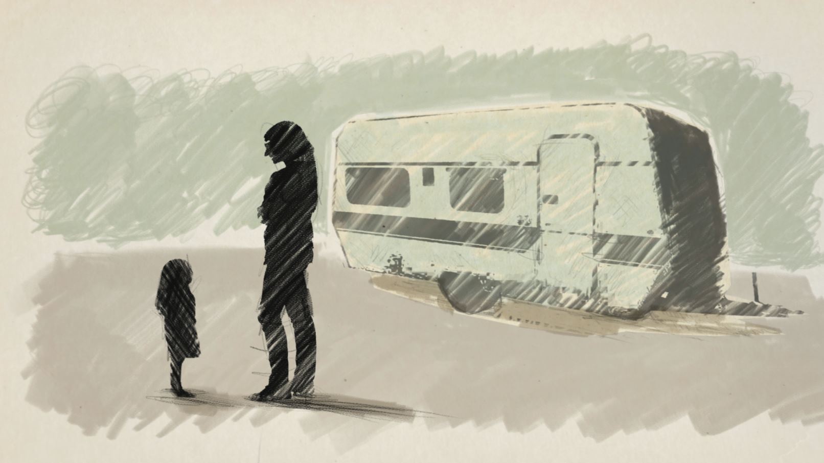 Lügde: Die Kinder, die keiner schützte