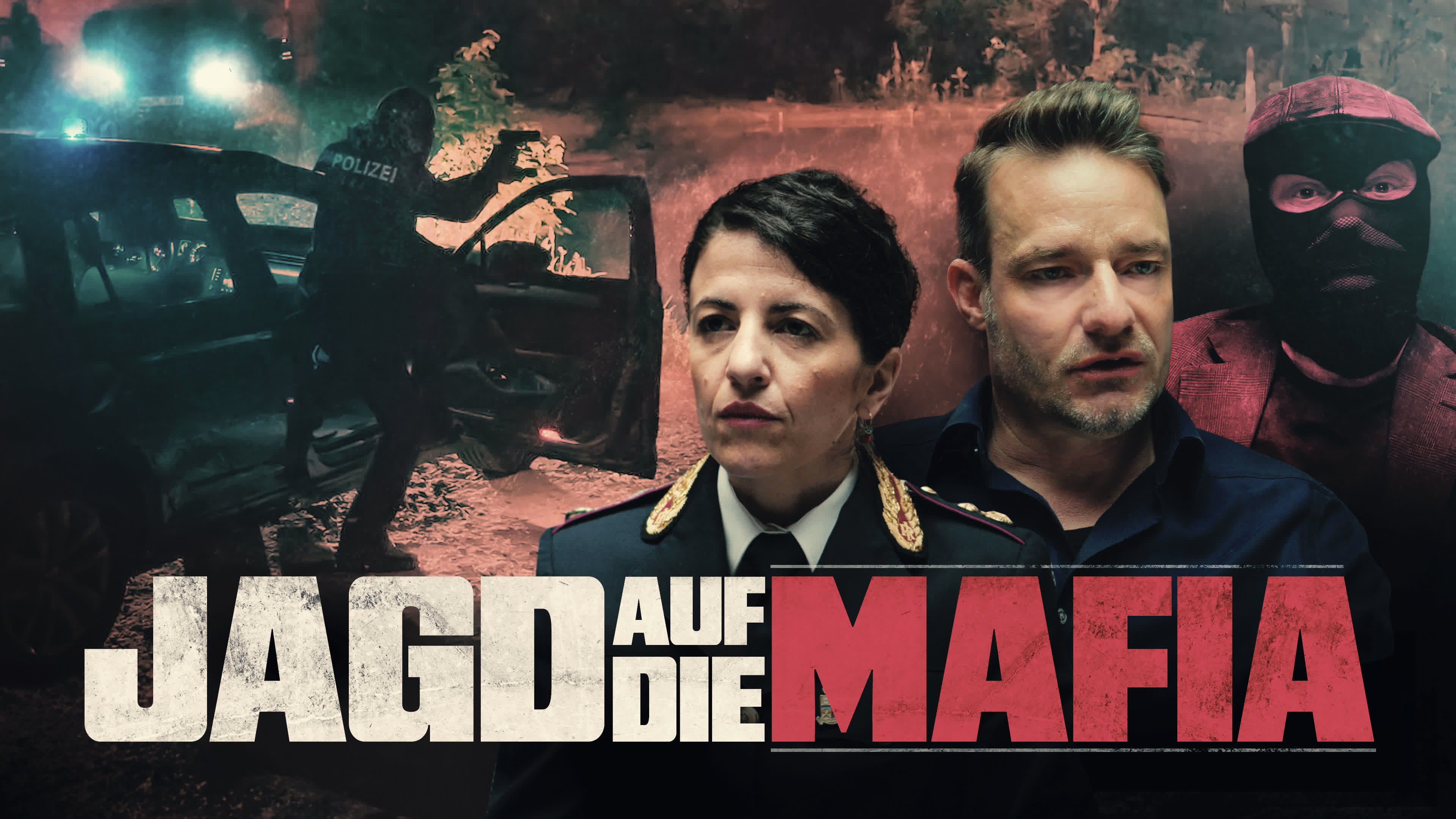 Mafiajäger