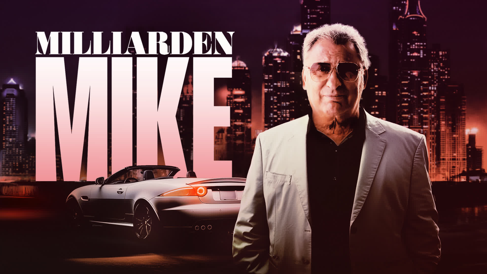 Milliarden Mike