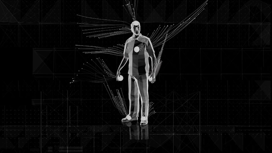 Neuland - Was ist morgen noch privat?