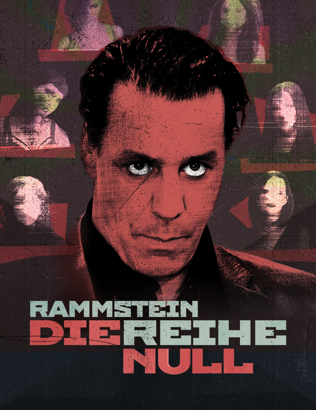 Rammstein - Die Reihe Null