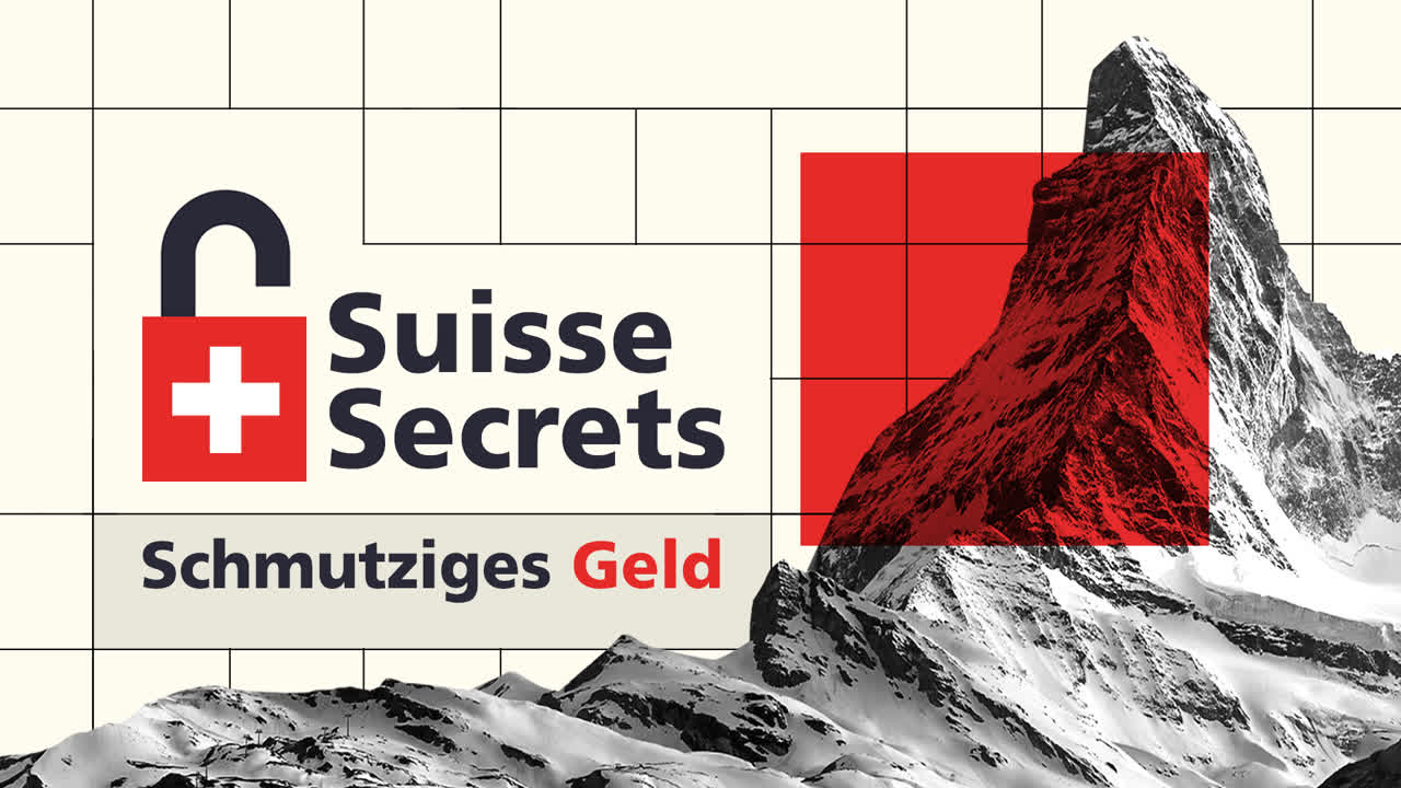 Suisse Secrets