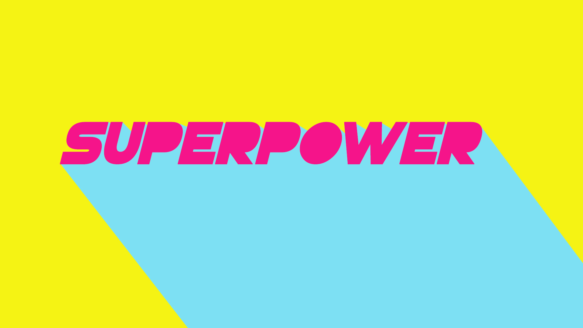 Superpower