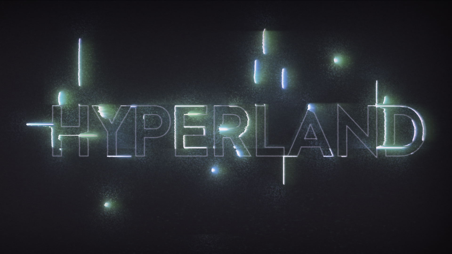 Hyperland