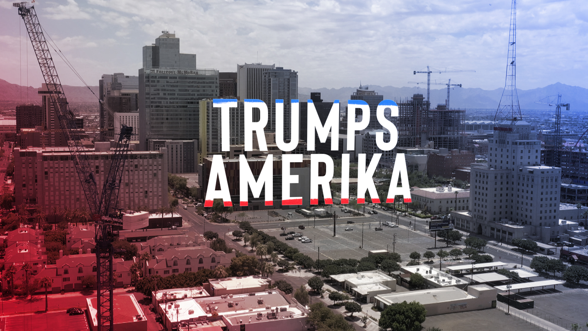 Trumps Amerika