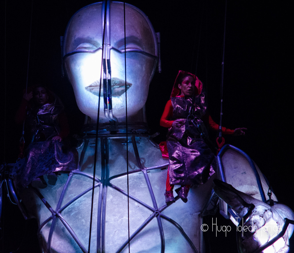 Valdivia 2016 - Cultural Capital of America